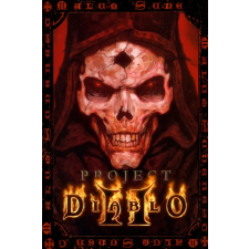  Diablo 2 (EU) (digitális licenc) videójáték
