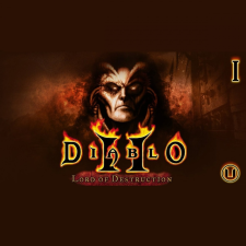  Diablo 2: Lord of Destruction (Digitális kulcs - PC) videójáték