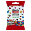  Diablo tejcsokoládés drazsé