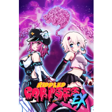 Diabolical Mind Riddled Corpses (digitális licenc) videójáték