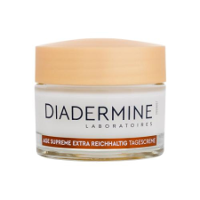 Diadermine Age Supreme Extra Rich Nourishing Day Cream nappali arckrém 50 ml nőknek arckrém