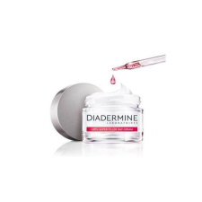 Diadermine Lift+ Super Filler Anti-Age Day Cream nappali arckrém 50 ml nőknek arckrém