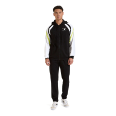 Diadora férfi tréningruha 102178181 Fekete XL INTL