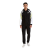 Diadora férfi tréningruha 102178181 Fekete XL INTL