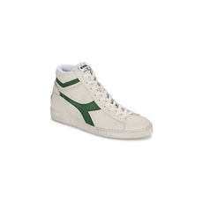 Diadora Magas szárú edzőcipők GAME L HIGH WAXED Fehér 42