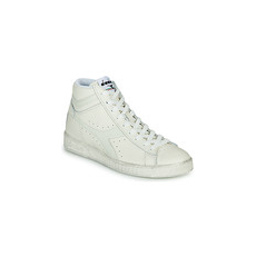 Diadora Magas szárú edzőcipők GAME L HIGH WAXED Fehér 42