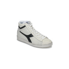 Diadora Magas szárú edzőcipők GAME L HIGH WAXED Fehér 43 női cipő