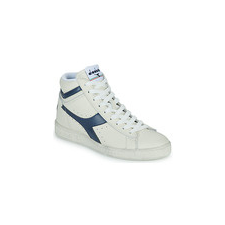 Diadora Magas szárú edzőcipők GAME L HIGH WAXED Fehér 43 női cipő
