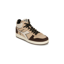 Diadora Magas szárú edzőcipők MAGIC B TREATED Bézs 42 női cipő