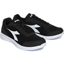Diadora Robin férfi sportcipő, fekete, 44,5 férfi cipő