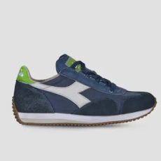 Diadora Rövid szárú edzőcipők Equipe Dirty Sw Evo Zöld 43