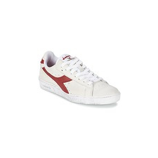 Diadora Rövid szárú edzőcipők GAME L LOW WAXED Fehér 40 női cipő