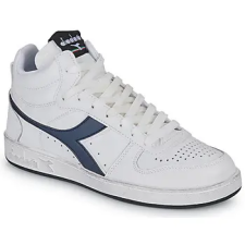 Diadora Rövid szárú edzőcipők MAGIC BASKET DEMI ICONA Fehér 41 női cipő