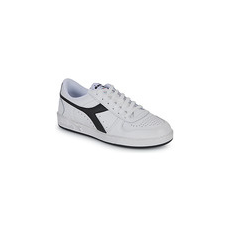 Diadora Rövid szárú edzőcipők MAGIC BASKET LOW ICONA Fehér 38