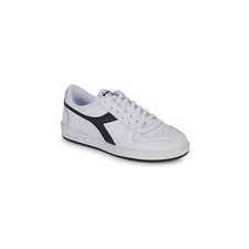 Diadora Rövid szárú edzőcipők MAGIC BASKET LOW ICONA Fehér 39 női cipő