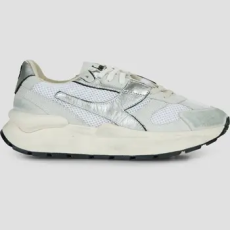 Diadora Rövid szárú edzőcipők Mercury Elite Metal Used Wn Fehér 36