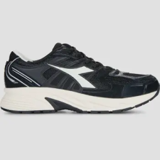 Diadora Rövid szárú edzőcipők Mythos Star Fekete 44 férfi cipő