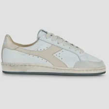 Diadora Rövid szárú edzőcipők Prestige Used Fehér 36 női cipő