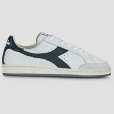 Diadora Rövid szárú edzőcipők Prestige Used Fehér 38 női cipő