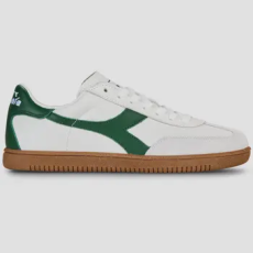 Diadora Rövid szárú edzőcipők Trainer Fehér 38