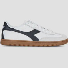Diadora Rövid szárú edzőcipők Trainer Fehér 45