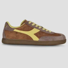 Diadora Rövid szárú edzőcipők Trainer Hairy Barna 37 női cipő