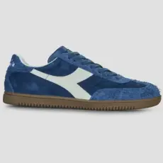 Diadora Rövid szárú edzőcipők Trainer Hairy Kék 43