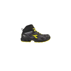 Diadora Utility DIADORA UTILITY SHARK STABLE IMPACT MID S3S FO SR SC ESD munkavédelmi bakancs