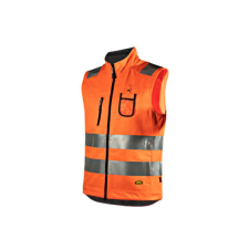 Diadora Utility HV VEST mellény láthatósági ruházat