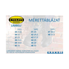 DIADORA UTILITY INSOLE EVERY talpbetét gyógyászati segédeszköz