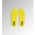 Diadora Utility INSOLE MEMORY CREW talpbetét