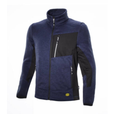 Diadora Utility KNITTED JACKET CHICAGO átmeneti kabát
