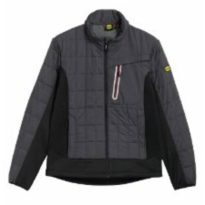 Diadora Utility LIGHT PADDED JACKET TECH dzseki munkaruha