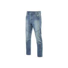 Diadora Utility PANT STONE 6PKT LIGHT farmernadrág munkaruha