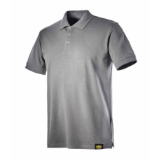 Diadora Utility POLO MC ATLAR  ORGANIC póló