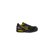  DIADORA UTILITY RUN NET AIRBOX MASTER LOW S3S FO SR SC ESD munkavédelmi cipő