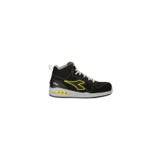 DIADORA UTILITY RUN NET AIRBOX MID S3S FO SR munkavédelmi bakancs munkavédelmi cipő