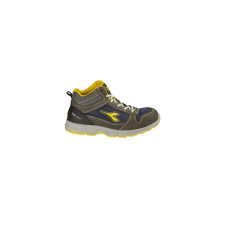 DIADORA UTILITY RUN TEXT LOW S1PS FO SR ESD munkavédelmi cipő munkavédelmi cipő