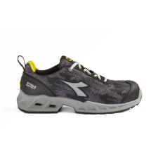 Diadora Utility SHARK STABLE IMPACT LOW S1P SRC ESD munkavédelmi cipő munkavédelmi cipő