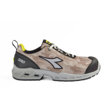 Diadora Utility SHARK STABLE IMPACT LOW S1P SRC ESD munkavédelmi cipő