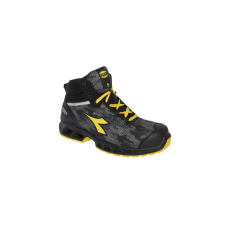 Diadora Utility SHARK STABLE IMPACT MID S3 SRC ESD munkavédelmi bakancs munkavédelmi cipő