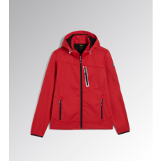 Diadora Utility SOFTSHELL ATHENA kabát