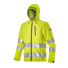 Diadora Utility SOFTSHELL HV dzseki