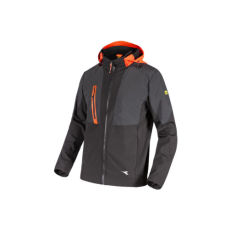 Diadora Utility SOFTSHELL HYBRID dzseki