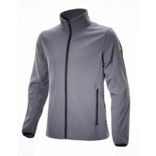 Diadora Utility SOFTSHELL LEVEL LITEWORK dzseki munkaruha