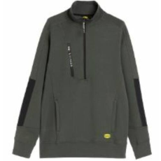 Diadora Utility SWEATSHIRT HZ LITEWORK pulóver