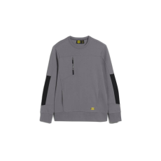 Diadora Utility SWEATSHIRT ZIP LITEWORK Pulóver - környakú