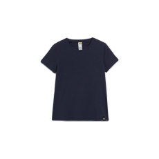 Diadora Utility T-SHIRT MC ATHENA Póló - környakú