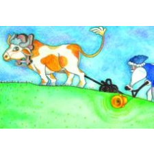 Diafilm Az aranymozsár diafilm