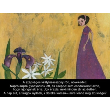 Diafilmgyártó : A szépséges királykisasszony diafilm - Diafilm gyermek- és ifjúsági könyv